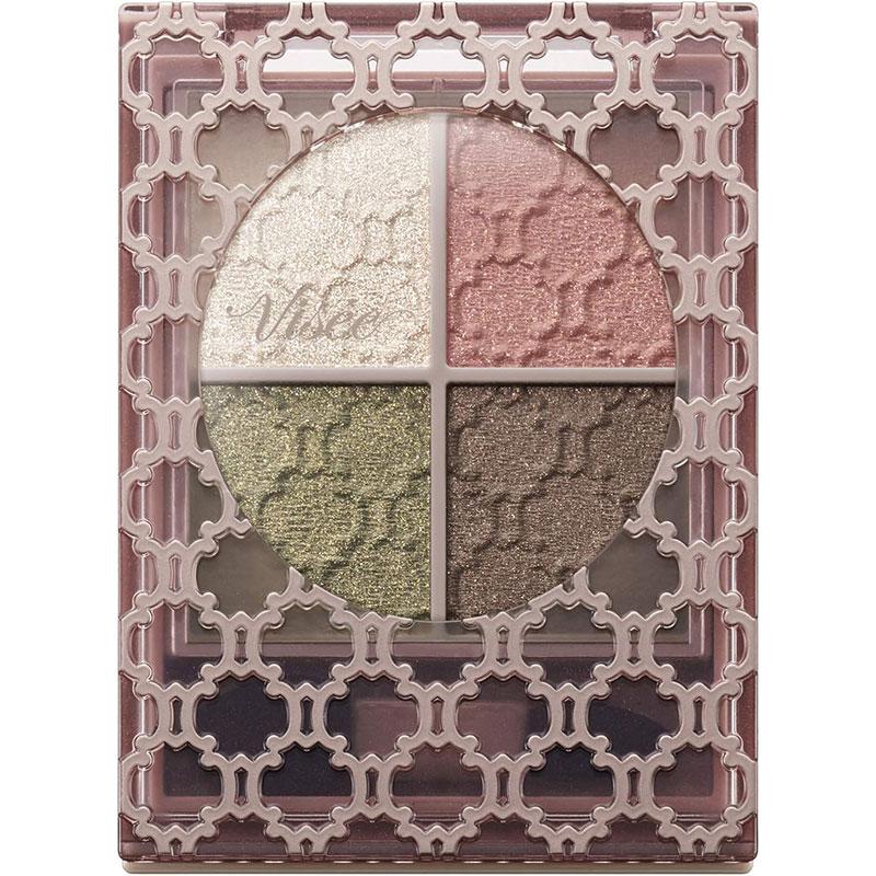 Visee コーセー ヴィセ リシェ グロッシーリッチ アイズ N GR-7