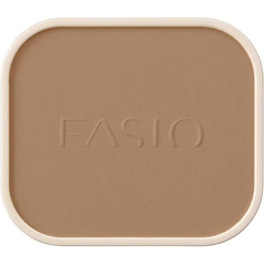 FASIO コーセー ファシオ パワフルステイ UV ファンデーション 425