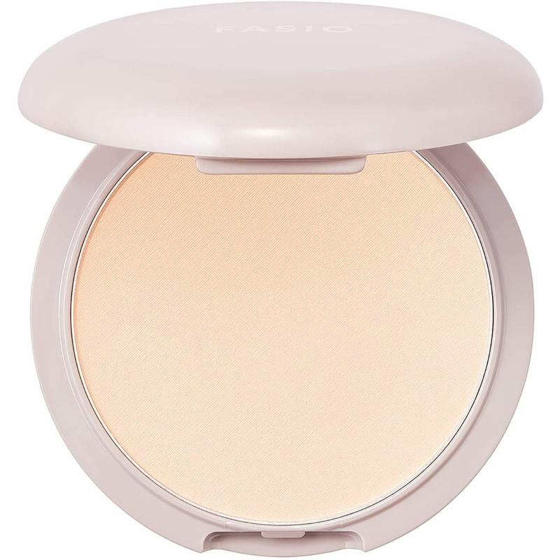 FASIO コーセー ファシオ エアリーステイ パウダー 02 ベージュ 10g
