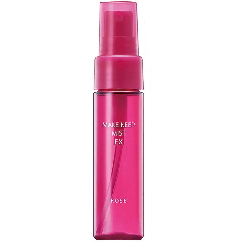 KOSE（コーセー） メイク キープ ミスト EX 40ml : 東京生活館 Yahoo