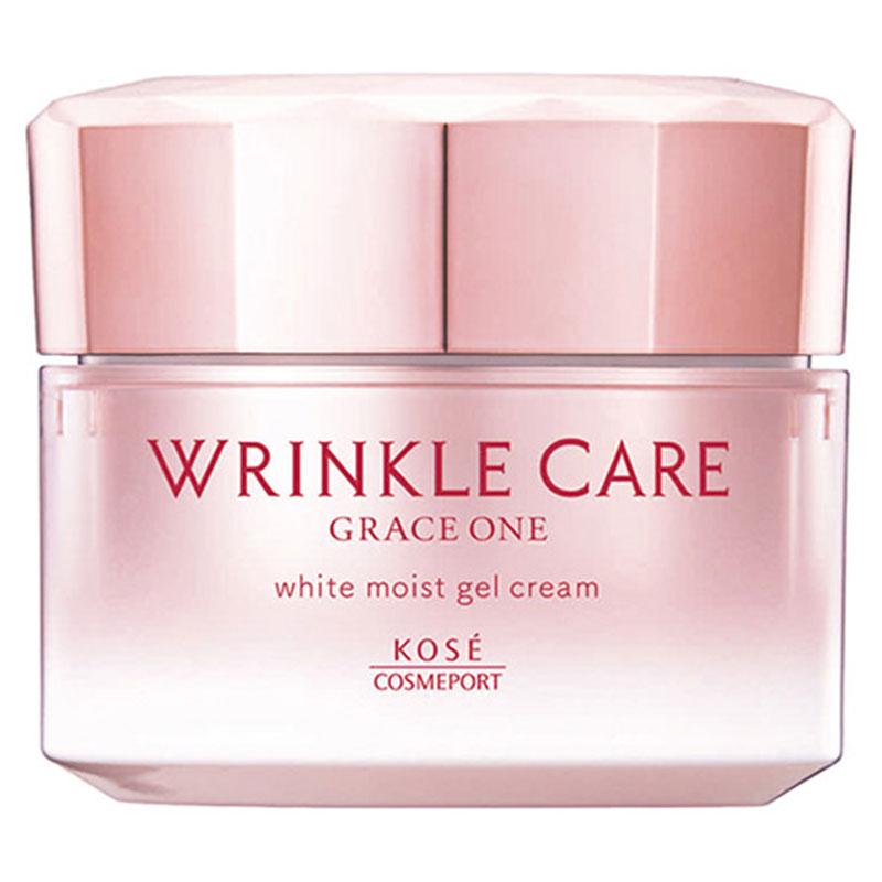 GRACE ONE コーセーコスメポート グレイスワン リンクルケア ホワイト