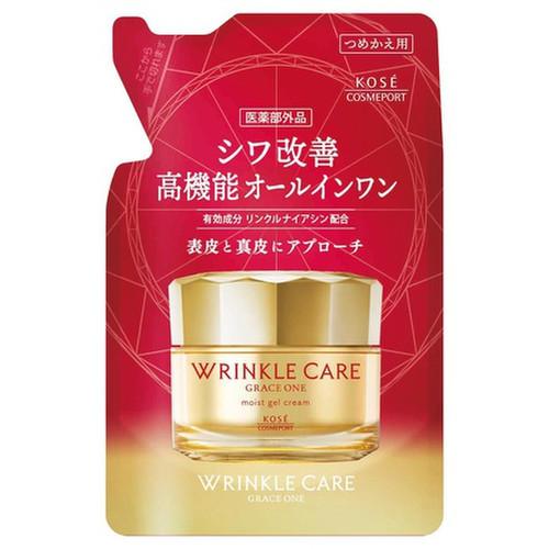 GRACE ONE コーセーコスメポート グレイスワン リンクルケア モイスト