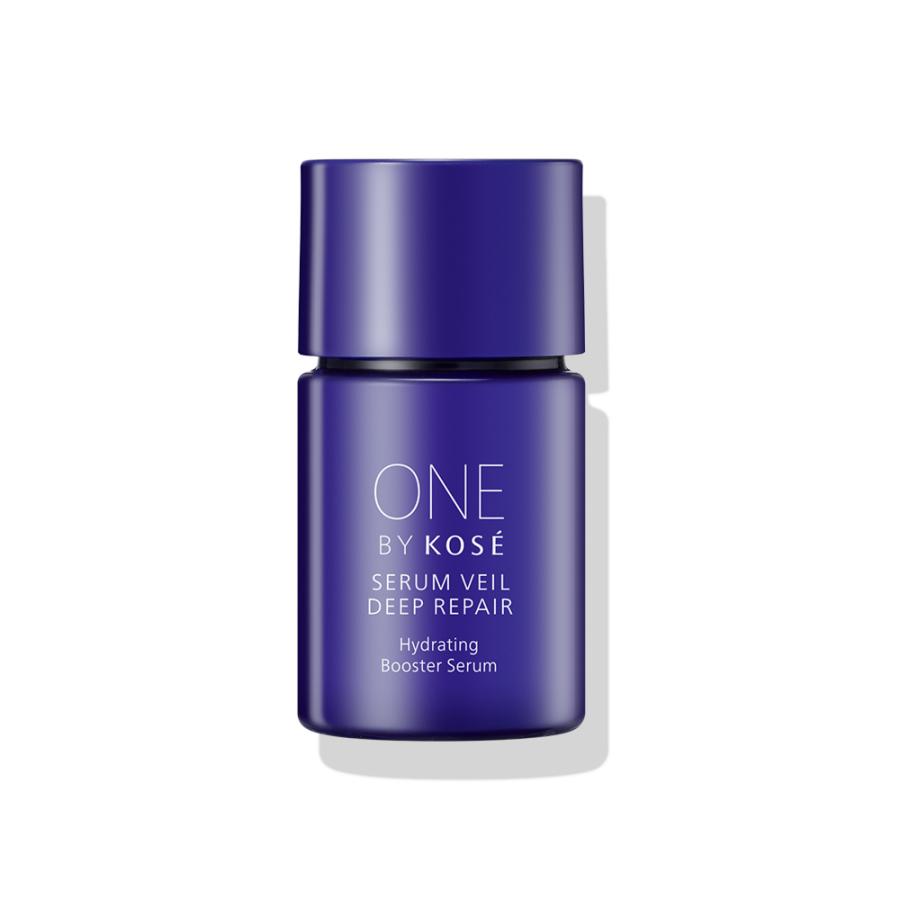 ONE BY KOSE（ワンバイコーセー） コーセー セラムヴェール ディープ