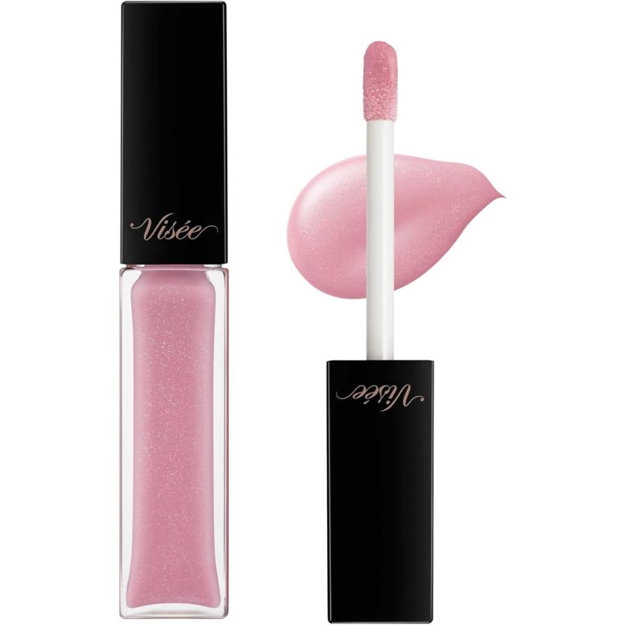 Visee 【数量限定】コーセー ヴィセ エッセンス リッププランパー
