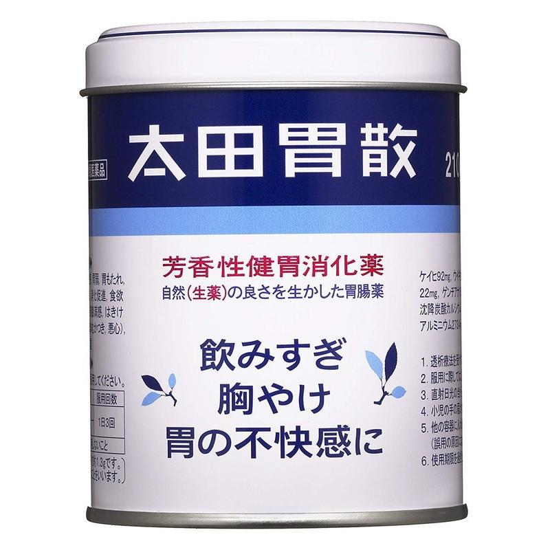 第2類医薬品）太田胃散 210g : 東京生活館 Yahoo!店 - 通販 - Yahoo