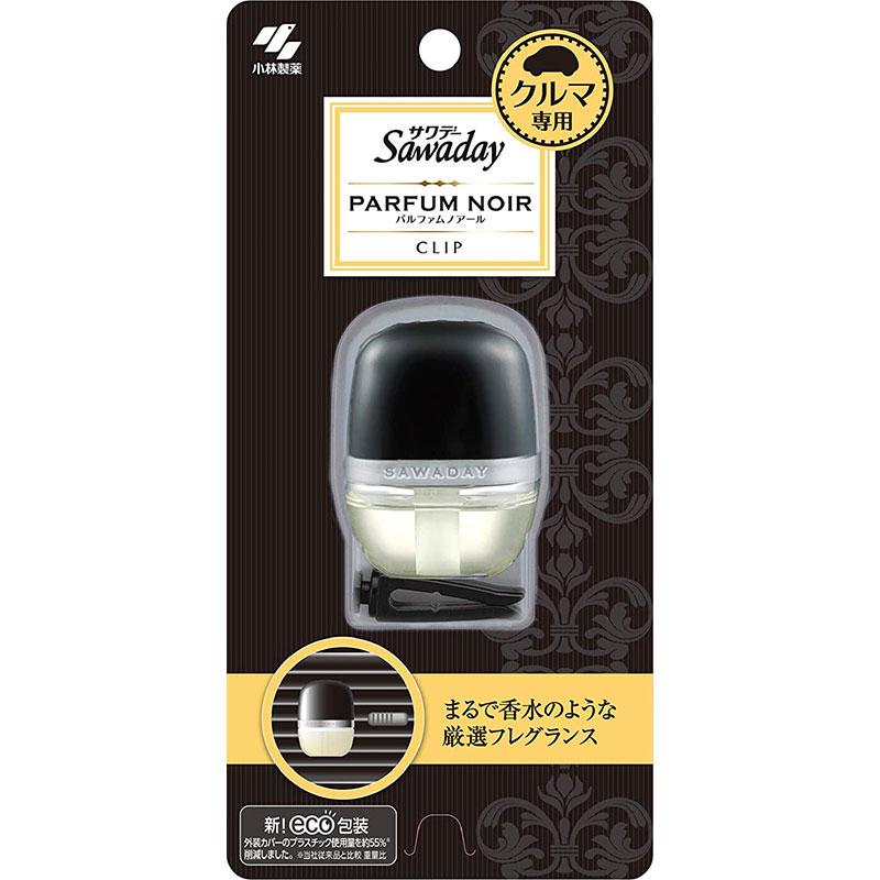 小林製薬 サワデー Sawaday クルマ専用 クリップ パルファム 小林製薬 サワデー Sawaday クルマ専用 クリップ パルファム