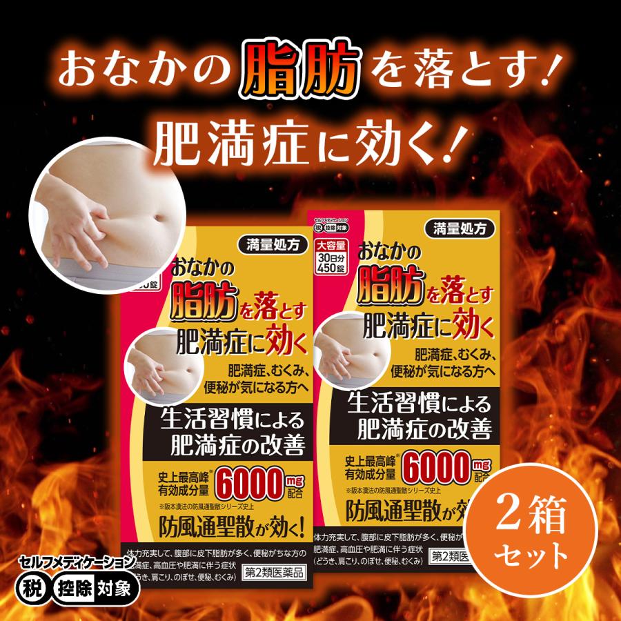 阪本漢法製薬 （第2類医薬品）防風通聖散 メジャラックゴールドZ5T