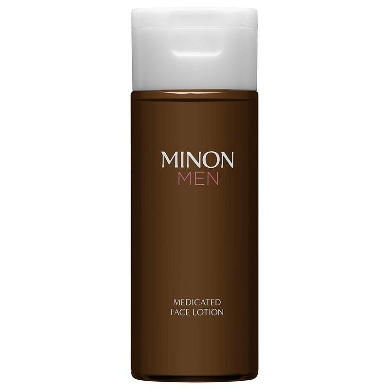 MINON 第一三共ヘルスケア ミノン メン 薬用フェイスローション 150mL