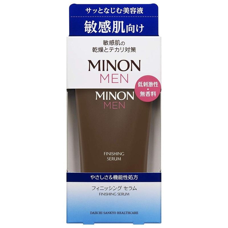 【新品未使用】MINON フィニッシングセラム 男性用 60点セット 新品未使用】MINON フィニッシングセラム 男性用 60点セット Amazon.co