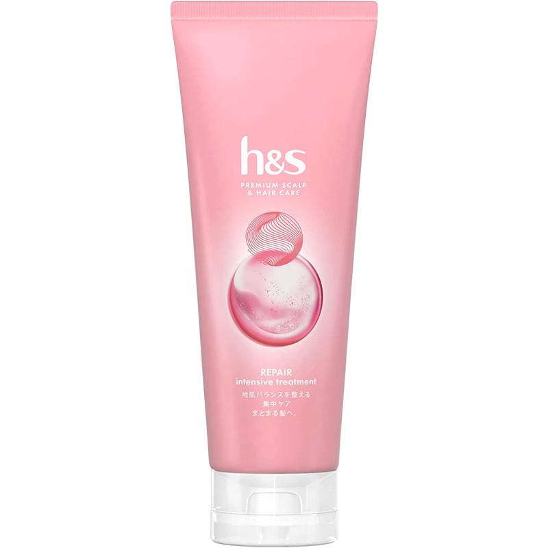 h&s P&G エイチアンドエス リペア インテンシブトリートメント h&s P&G エイチアンドエス リペア インテンシブトリートメント