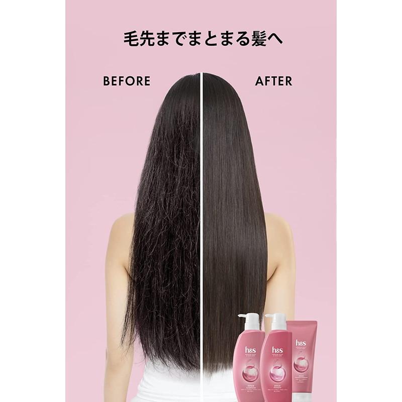 h&s P&G エイチアンドエス リペア インテンシブトリートメント h&s P&G エイチアンドエス リペア インテンシブトリートメント