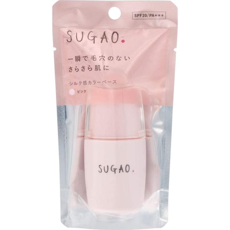 新品　廃盤【SUGAO】スガオDDクリームシルク感カラーベース化粧下地類5点レア 新品 廃盤【SUGAO】スガオDDクリームシルク感カラーベース化粧下地類5