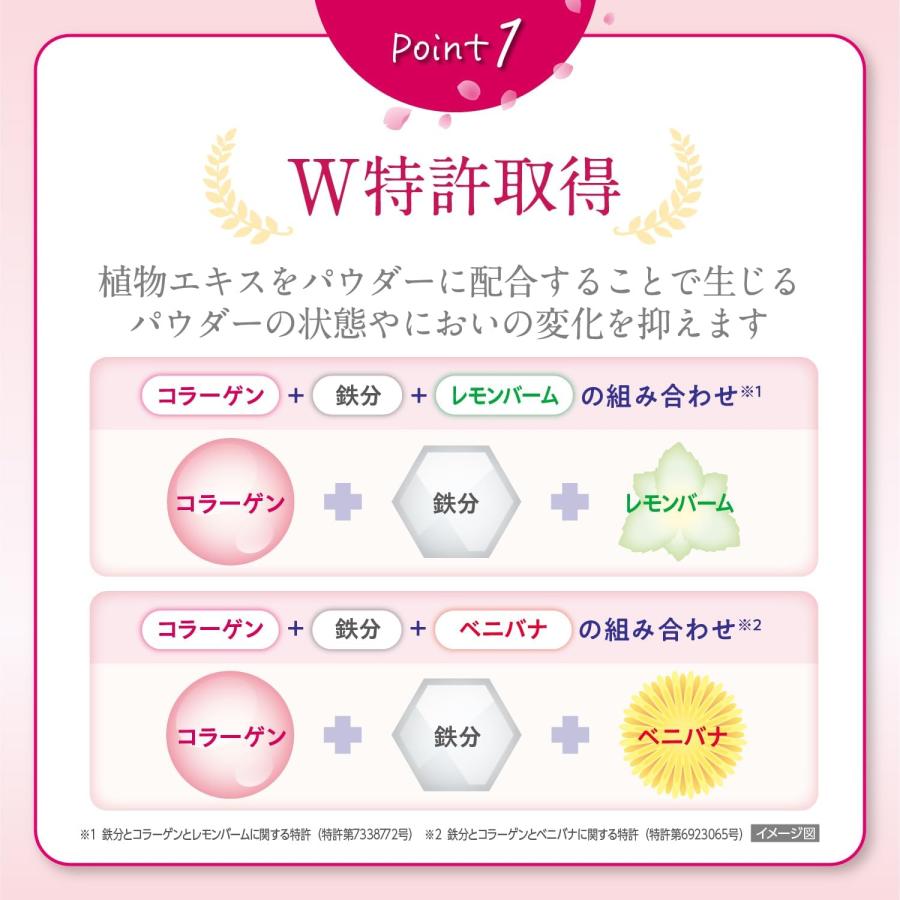 アルフェ 大正製薬 コラーゲンパウダー 30袋 ピーチ味 約30日分