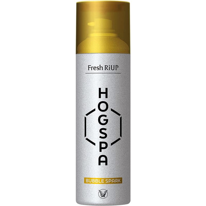 リアップ 大正製薬 フレッシュリアップ HOGSPA ホグスパ バブル