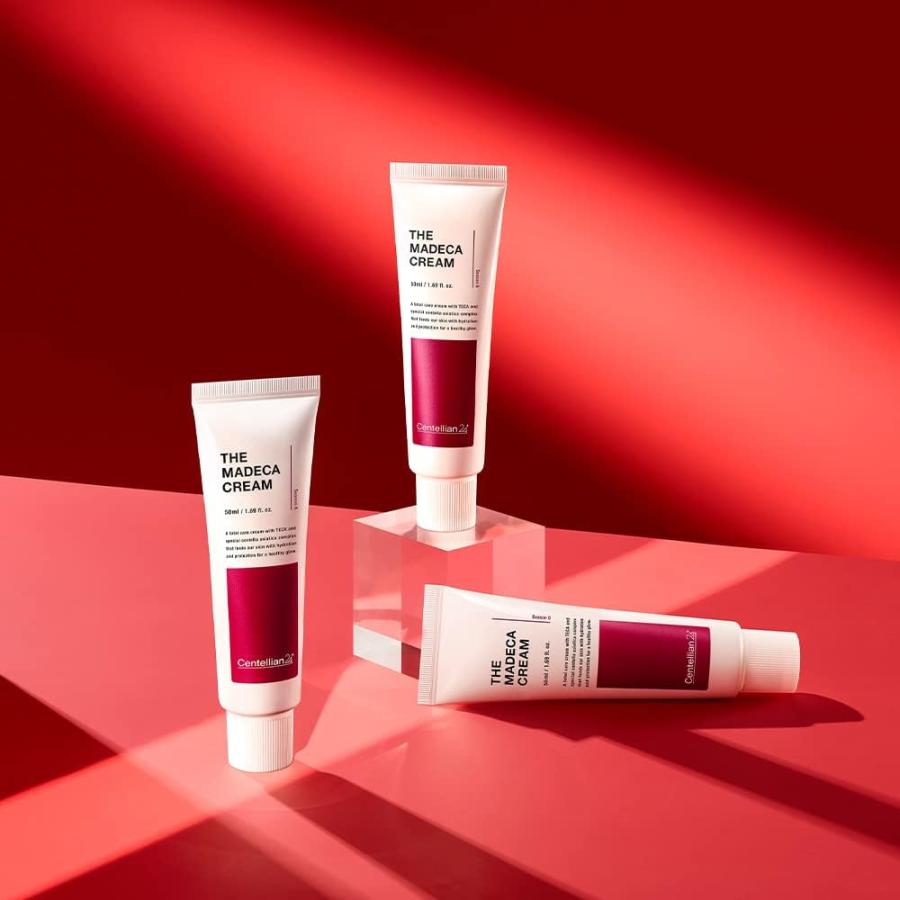 Centellian24 【2個セット】センテリアン24 ザ・マデカクリーム 50ml