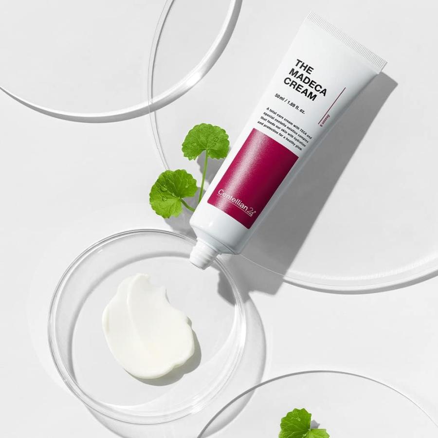 Centellian24 【2個セット】センテリアン24 ザ・マデカクリーム 50ml