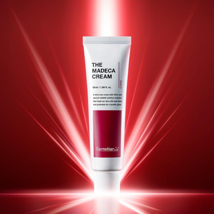 Centellian24 【2個セット】センテリアン24 ザ・マデカクリーム 50ml