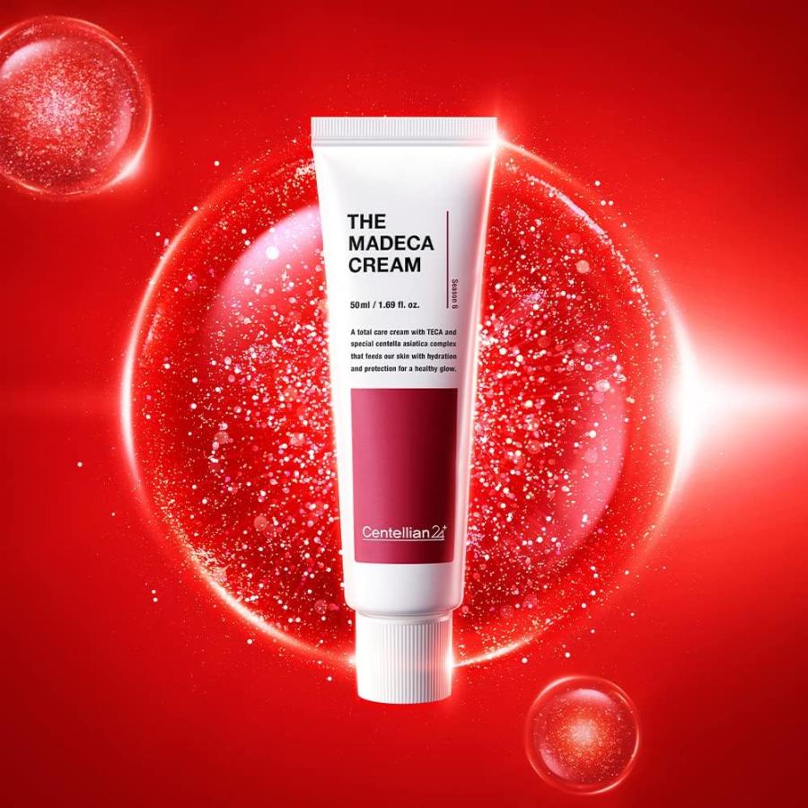 Centellian24 センテリアン24 ザ・マデカクリーム 50ml Centellian24