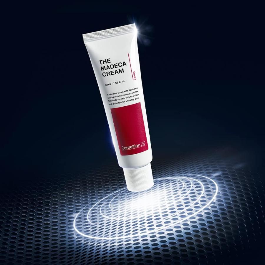 Centellian24 センテリアン24 ザ・マデカクリーム 50ml Centellian24