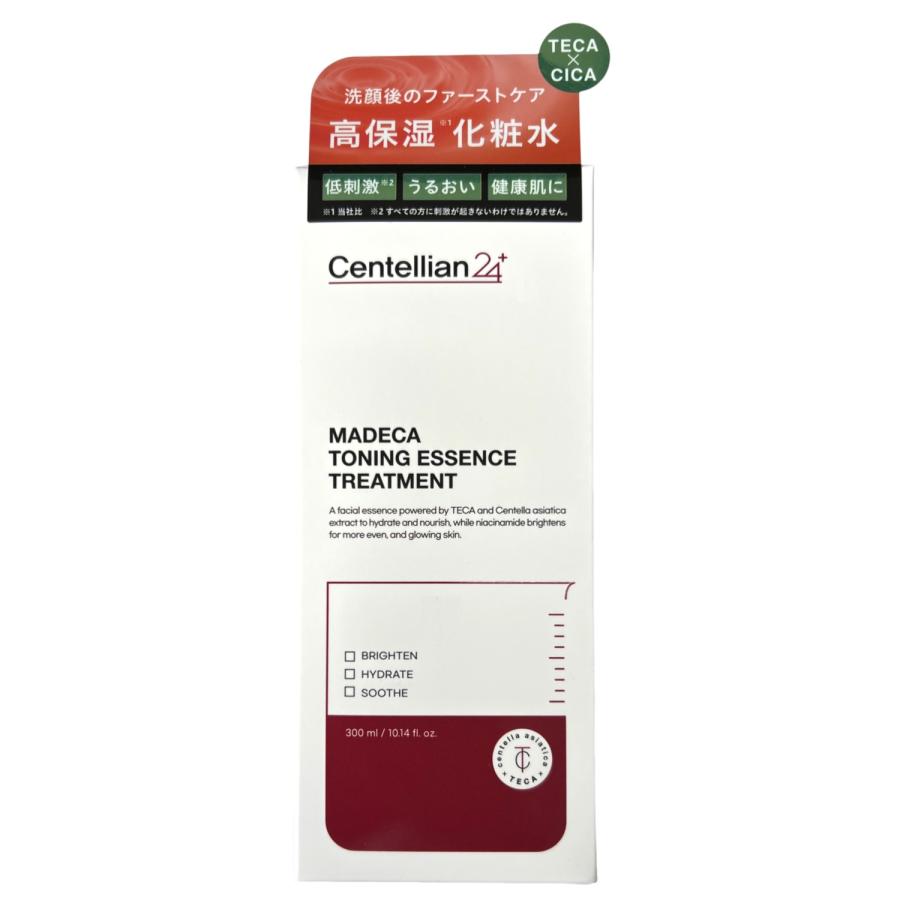 Centellian24 センテリアン24 マデカトーニングエッセンス Centellian24 センテリアン24 マデカトーニングエッセンス