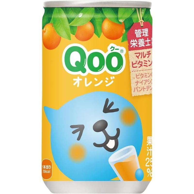 ★Qoo オリジナル　まとめ売り 2025年最新】コカコーラ qoo クーの人気アイテム - メルカリ