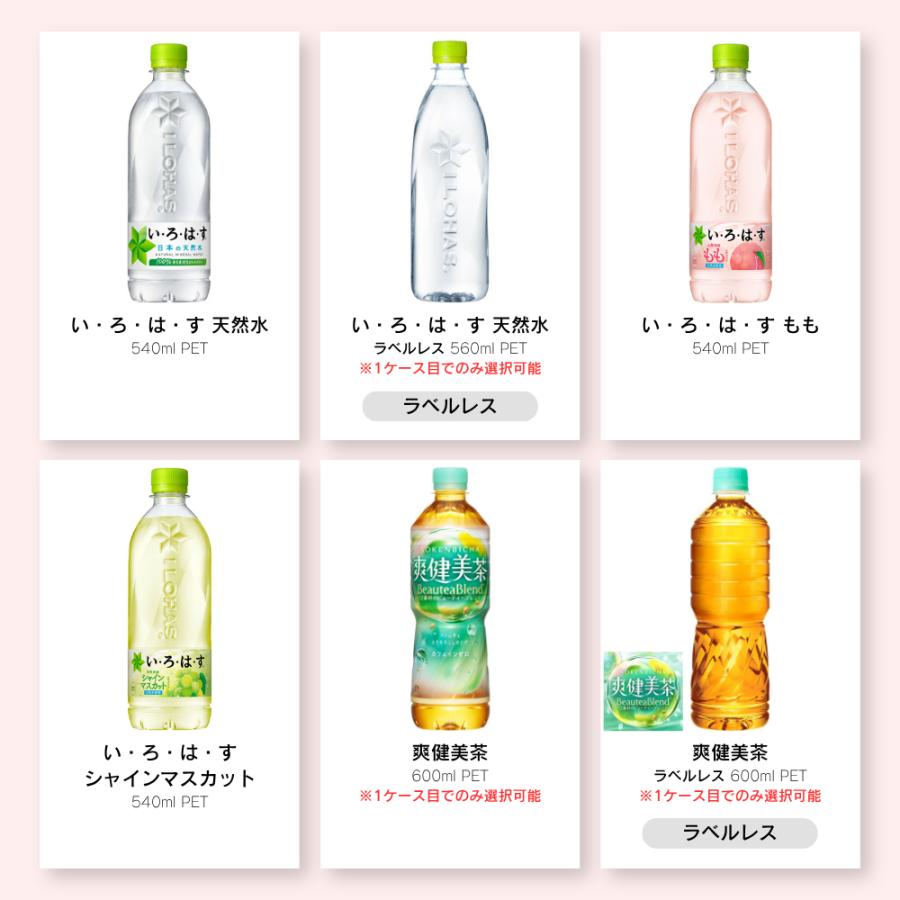 Coca Cola（コカコーラ） 当店限定+6% コカ・コーラ製品 500ml ペット