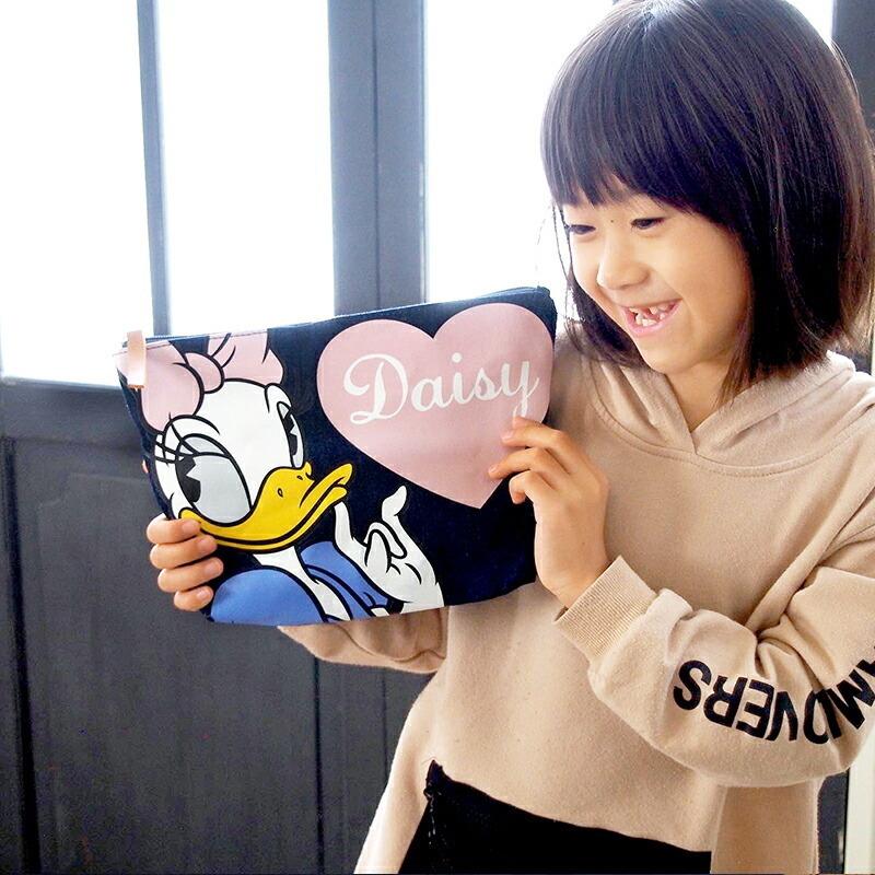 ディズニー ポーチ 小物入れ おしゃれ 大きめ ブランド グッズ 化粧ポーチ 使いやすい 機能的 コスメポーチ かわいい デニム バッグ アウトレット 訳あり Sewa 3046 Nfs 017 キャラクター 雑貨 楽笑outlet 通販 Yahoo ショッピング