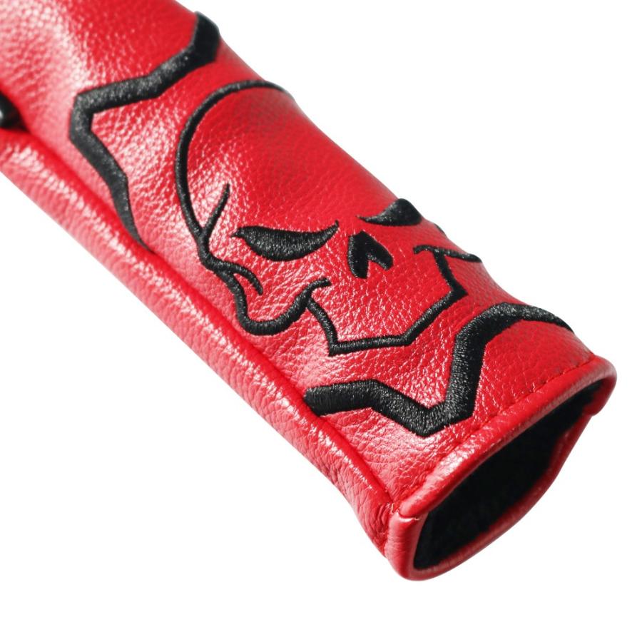 ツアースティック用レザーヘッドカバー Craftsman ゴルフ アライメントスティックカバー 手作り ２本に適用 Alignment Stick Cover 455 Craftsman Sports Goods 通販 Yahoo ショッピング