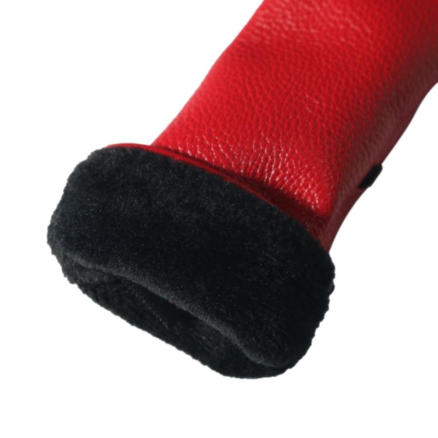 税込 Craftsman ツアースティック用レザーヘッドカバー ゴルフ アライメントスティックカバー 手作り ２本に適用 Alignment Stick Cover 455 楽勝ゴルフ用品専門店 通販 Yahoo ショッピング