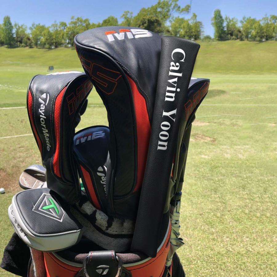 刺繍名入れ【パーソナライズ】アライメントスティックカバー ツアー