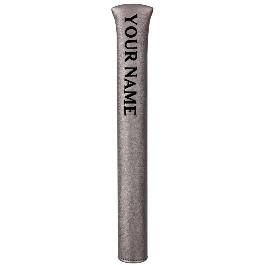 新品【bagjack GOLF】レザー　アライメント スティックカバー　ドイツ製 Amazon.co.jp: Hobngmuc ゴルフ アライメントスティック カバー ゴルフ