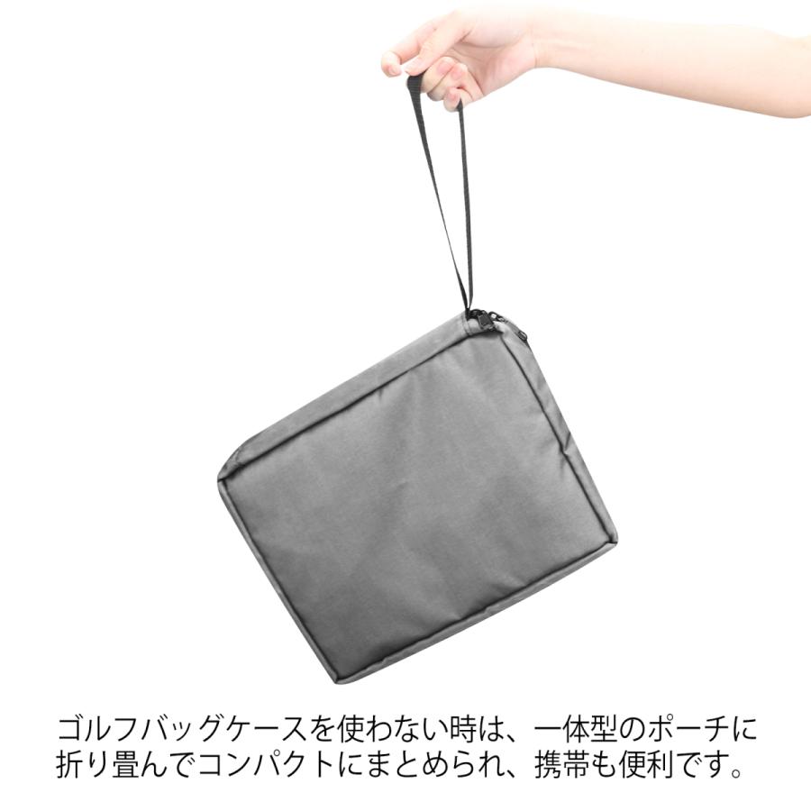 ゴルフバッグカバー トラベルカバー トラベルケース キャディ ゴルフバッグカバー トラベルカバー トラベルケース キャディ