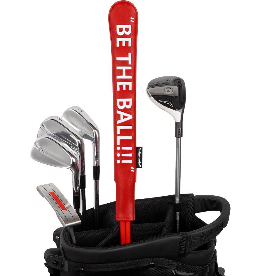 Craftsman Golf(クラフトマン）ゴルフアライメントスティックカバー