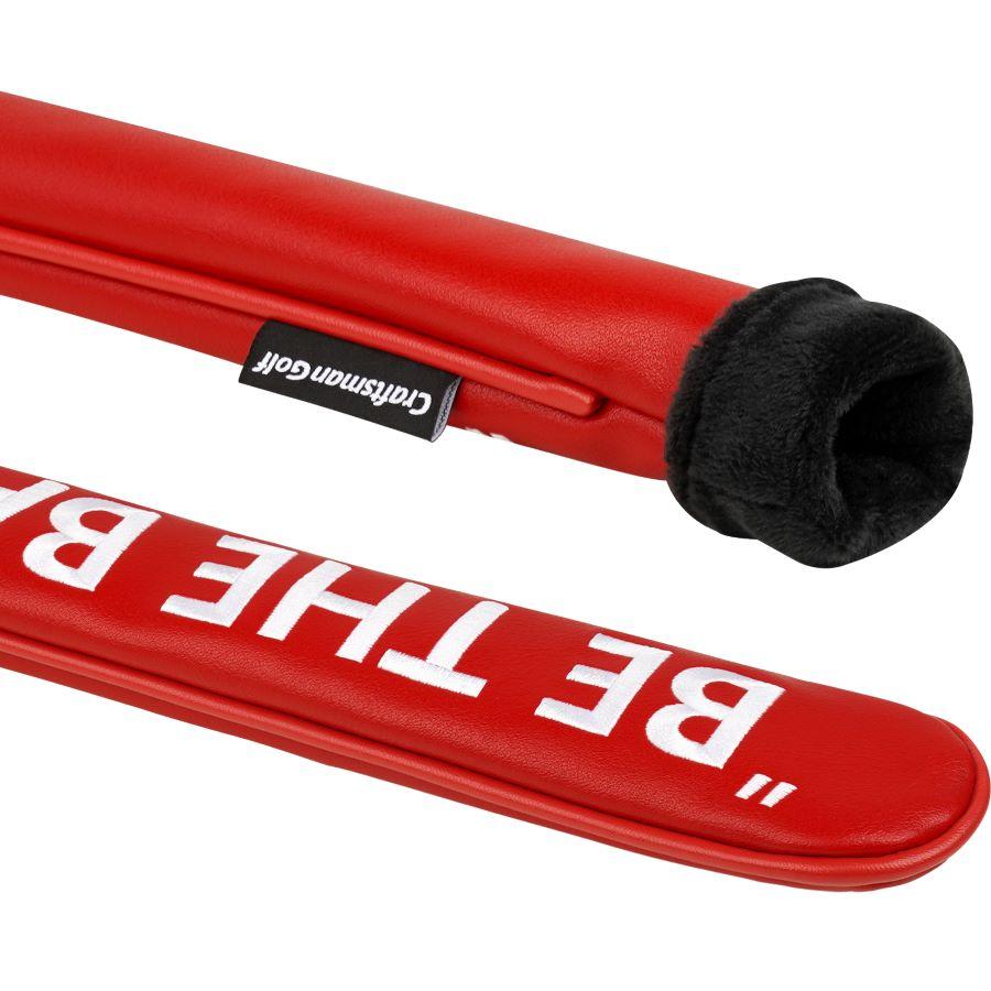 Craftsman Golf(クラフトマン）ゴルフアライメントスティックカバー