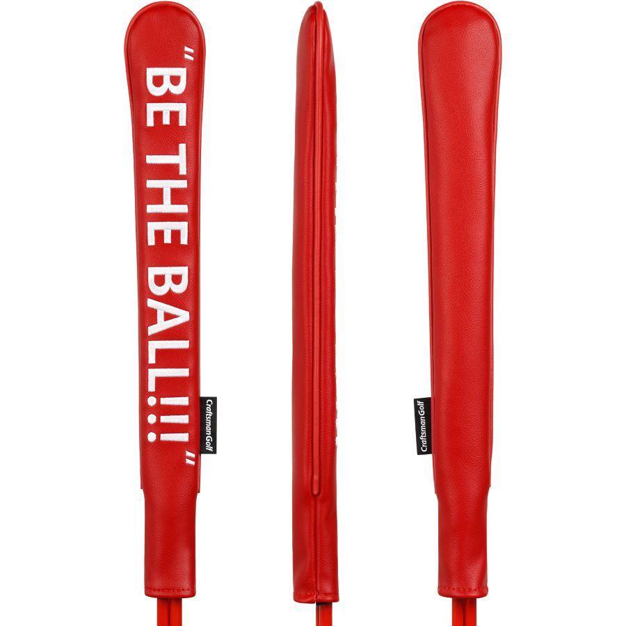 Craftsman Golf(クラフトマン）ゴルフアライメントスティックカバー