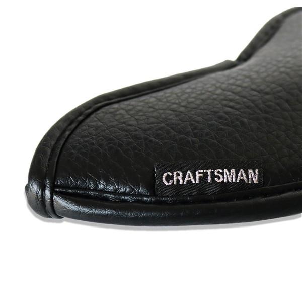 CRAFTSMAN クラフトマン ヘッドカバー アイアンカバー Iron Cover 左利き カラフル数字 12個入り｜rakushogolf｜03