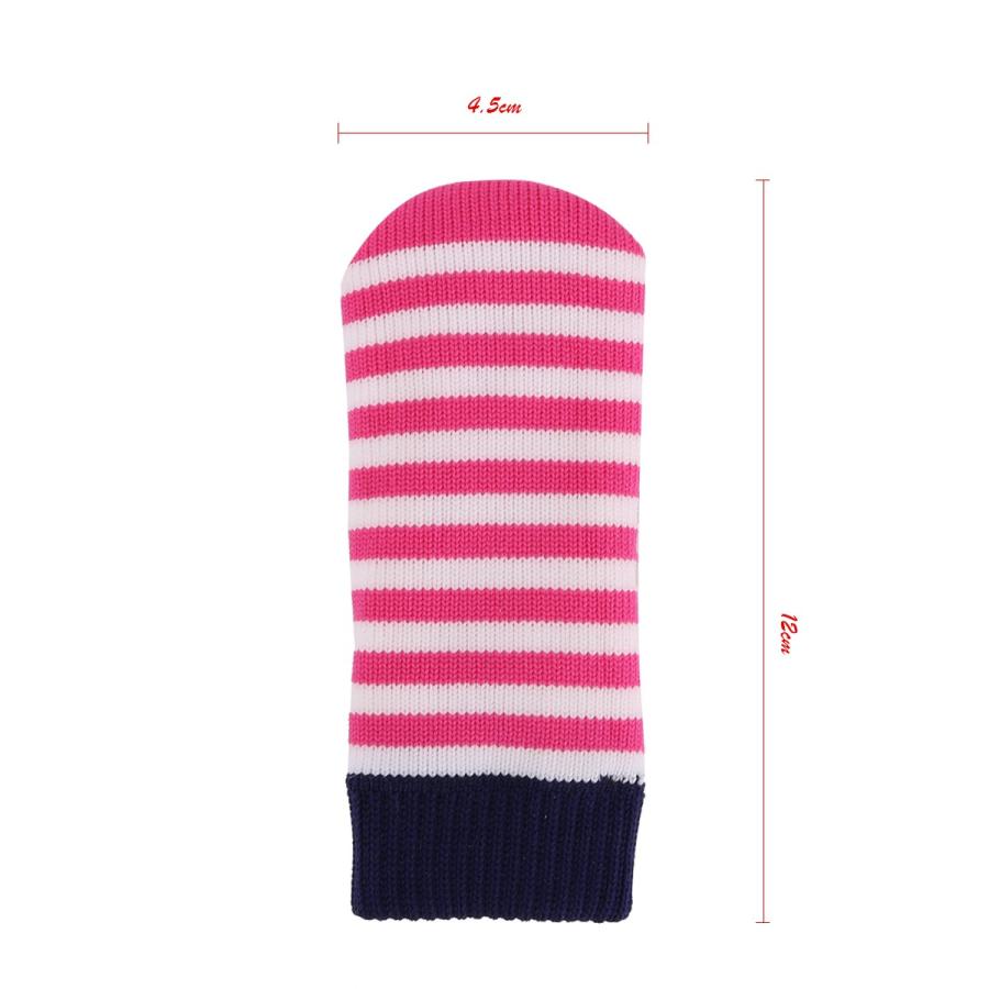 税込 アイアンカバー ゴルフヘッドカバー Iron用headcover ニット おしゃれ ソックス 超軽量 10枚入り 5色あり 7 8 9 0 楽勝ゴルフ用品専門店 通販 Yahoo ショッピング
