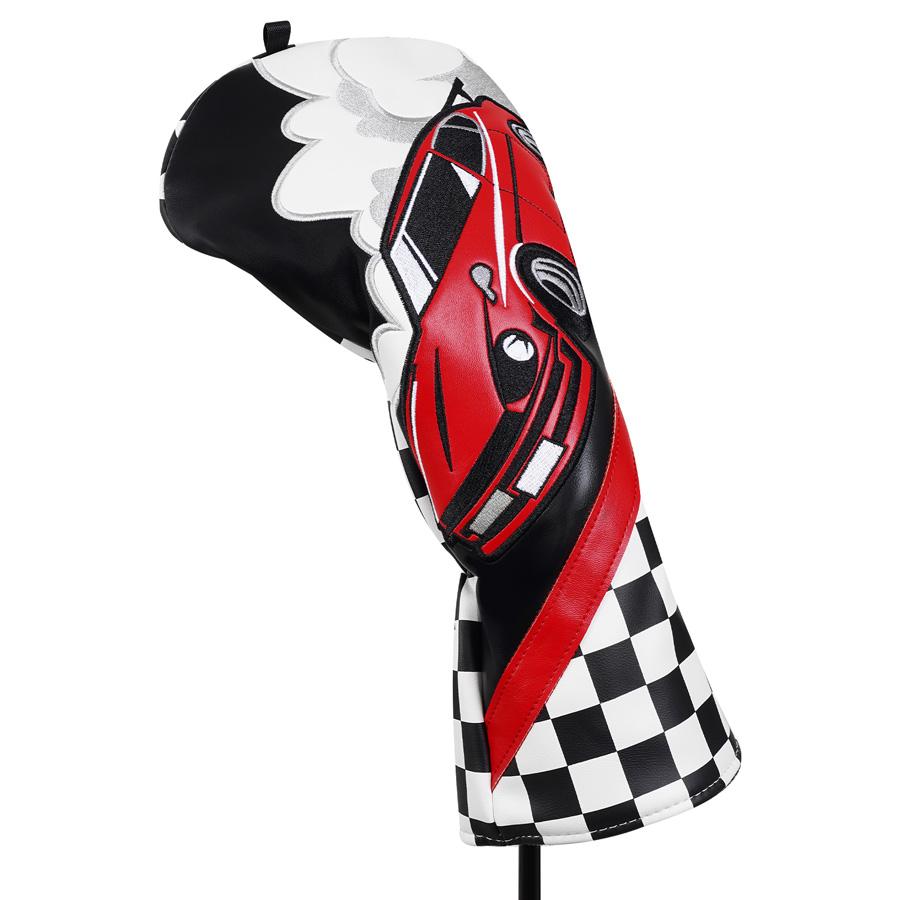 CRAFTSMAN(クラフトマン)ゴルフヘッドカバー ドライバー用 ドライバー