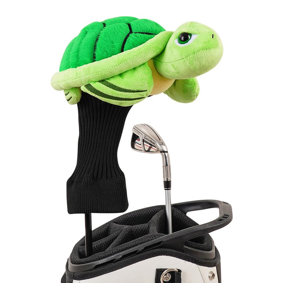 Craftsman Golf ゴルフヘッドカバー ドライバーカバー クラブカバー