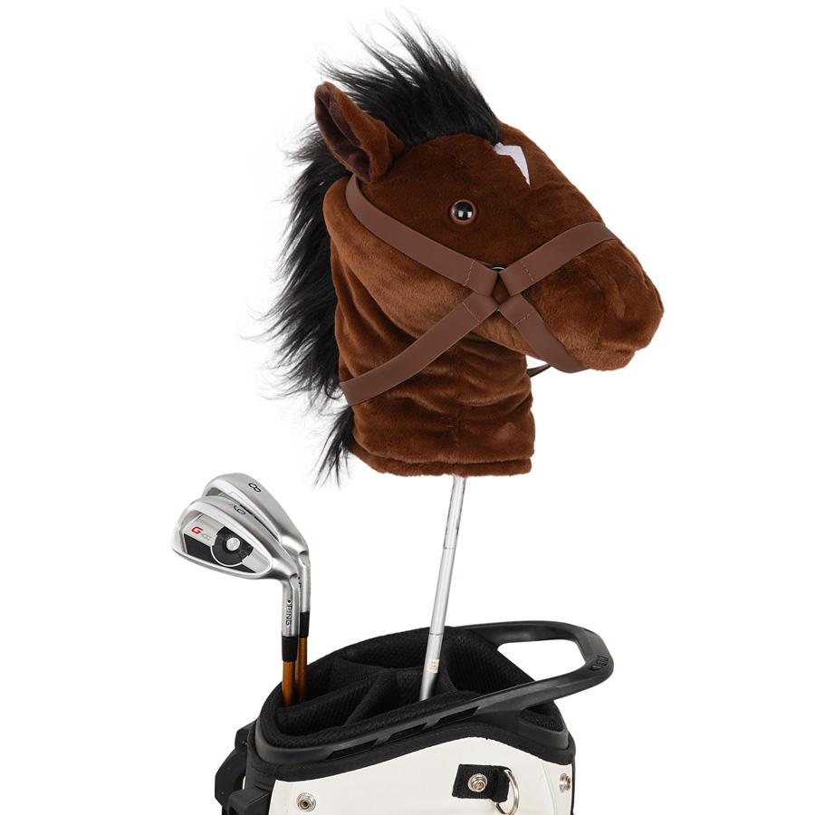 Craftsman Golfゴルフキャラクターカバー ドライバーカバー アメリカ