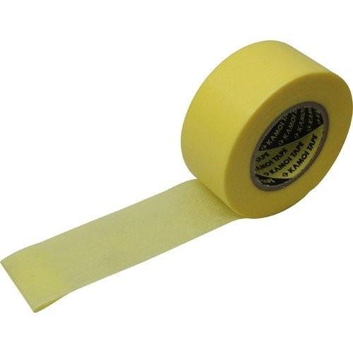 カモ井 マスキングテープ カブキS 18mm×18m 700巻 : 楽商事株式会社