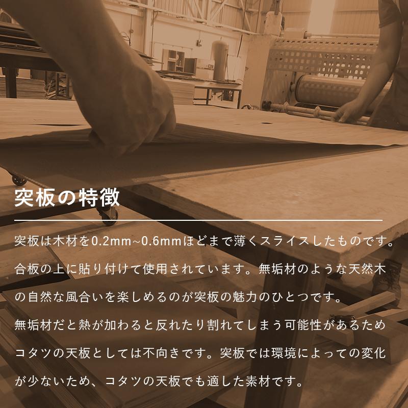 こたつ速見表 編み物柄掛布団付き添い人2点仕かける コタツ 肌理 無地 格好のいい 自然的今めかしい 600W愛好者付き添い人暖房器 110cmx65糎