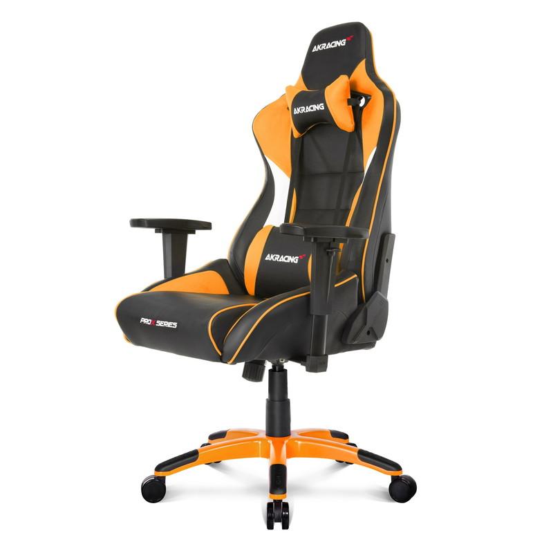 AKRacing Pro-X ゲーミングチェア akレーシング V2 椅子 オフィス