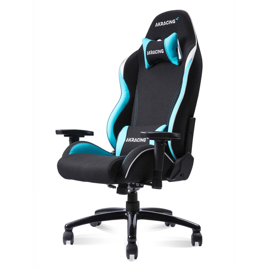AKRacing ゲーミングチェア オフィスチェア デスクチェア AKRacing ゲーミングチェア オフィスチェア デスクチェア