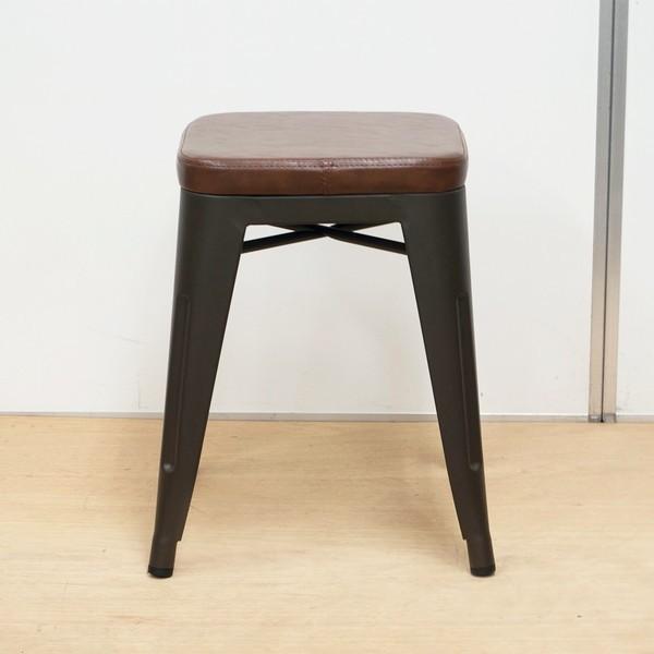 椅子 チェア スツール おしゃれ 2脚セット インダストリアル