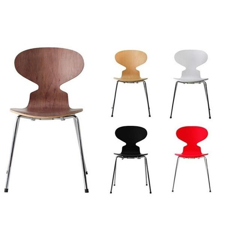 ARNE JACOBSEN（アルネ ヤコブセン） アントチェア 椅子 おしゃれ