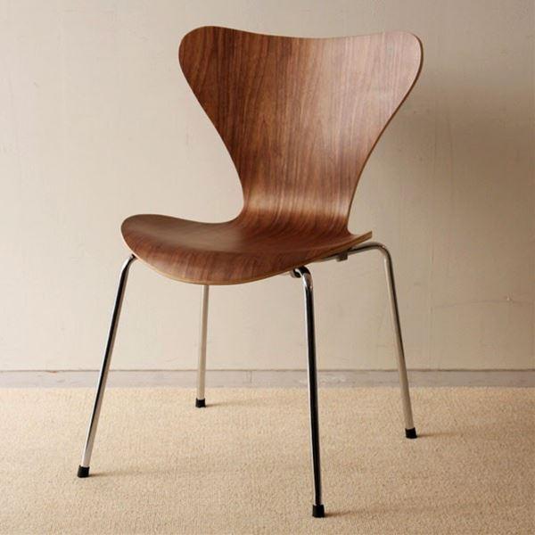 ARNE JACOBSEN（アルネ ヤコブセン） セブンチェア 椅子 おしゃれ