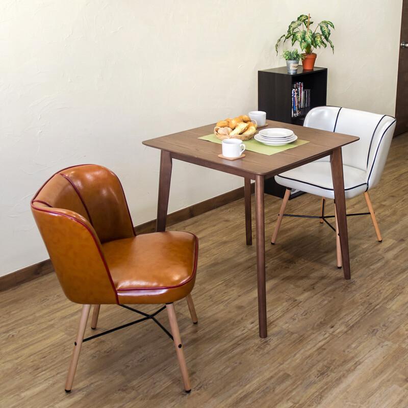 サカベ ダイニングチェア 椅子 おしゃれ レトロ ヴィンテージ