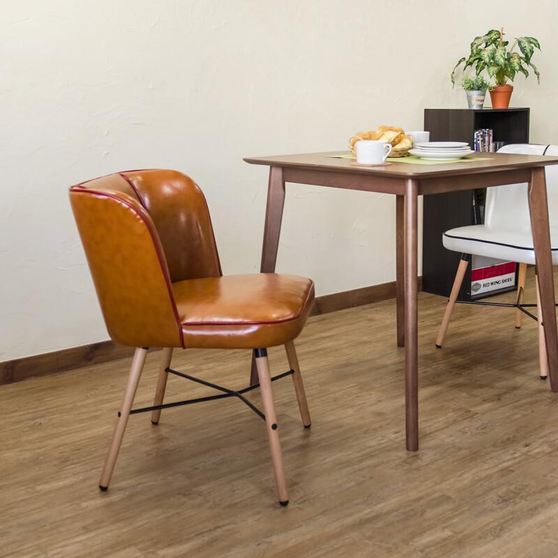 サカベ ダイニングチェア 椅子 おしゃれ レトロ ヴィンテージ