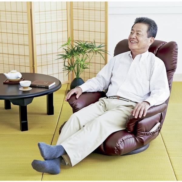 未使用　座椅子　肘掛け　チェア　和室　リクライニング　折りたたみ　レトロ 楽天市場】座椅子 脇息2点セット 和座椅子 折りたたみ 肘置き